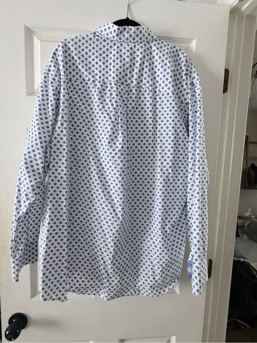 Wrangler George Strait button up shirt - Picture 4 of 4